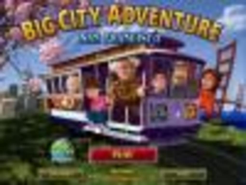 big city adventure new york city download