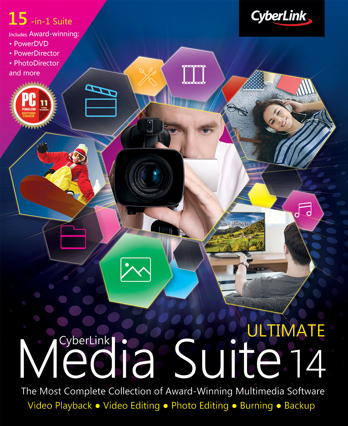 media suite 10 for dvd